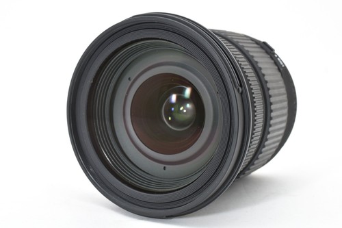 Sigma f 2 - sigma, ex