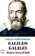 Great Astronomers (Galileo