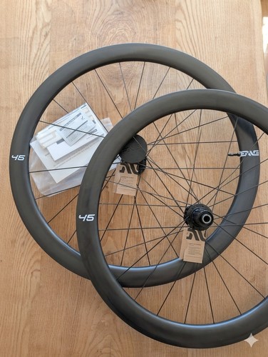 Enve foundation carbon - enve, 45