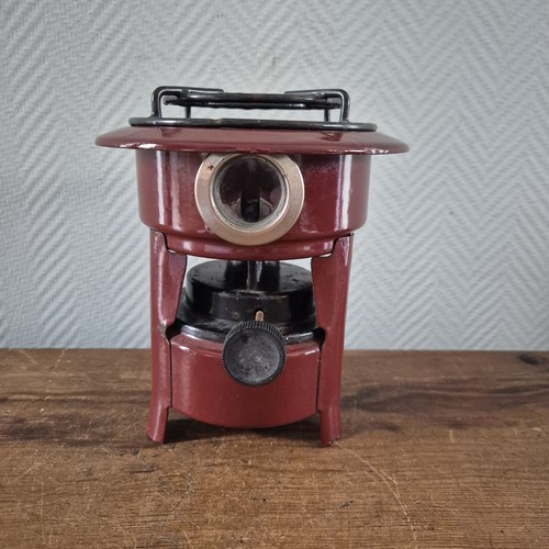Vintage emaille kocher - vintage, emaille-kocher