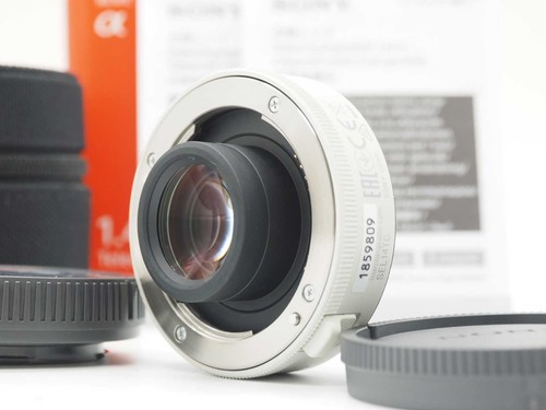 Sony sel14tc 4x - sony,