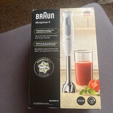 Braun MultiQuick 5 MQ 50001 M