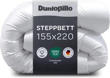 Dunlopillo Steppdecke Flow