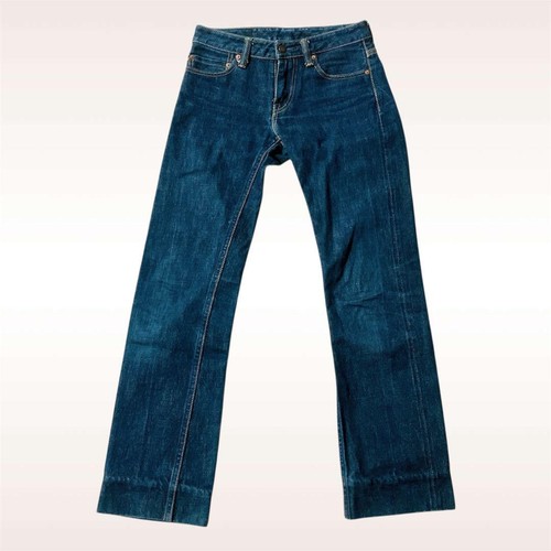 Momotaro jeans straight denim - straight,