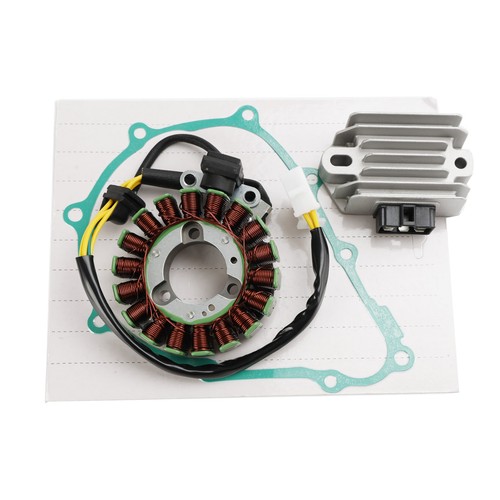 Lichtmaschine stator regler - stator,,