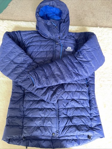 Mountain equipment herren - equipment,