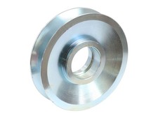 Riemenscheibe Ø85mm passend