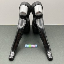 Shimano 105 ST-5700 2s x 10s L+R Schalthebel (siehe Video) Bremshebel