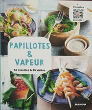 Papilloten & Dampf | Isabel Brancq-Lepage | Wie Neu