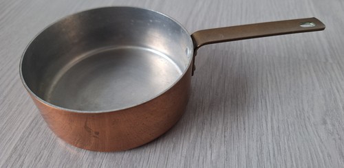 Mini kupferstieltopf cm - kupferstieltopf, 9