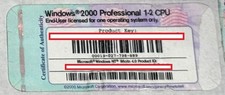 Microsoft windows 2000 - windows,