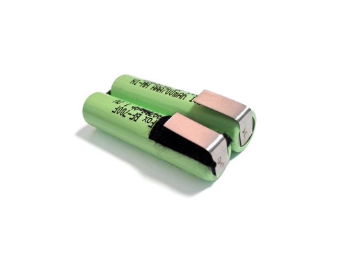 Akku für philips 7000 - akku,