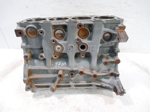 Motorblock block defekt - motorblock, für