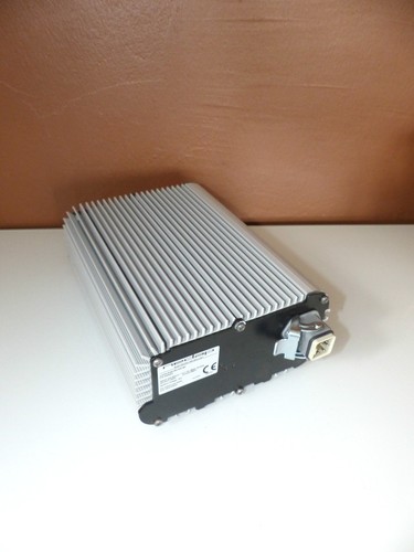 Nedap luxon 250 3eu - e, 250-3eu-zxf-bx