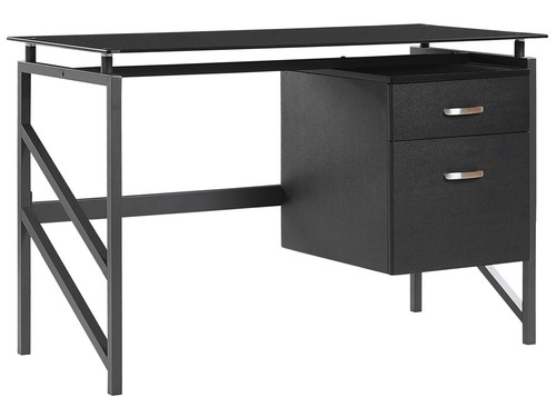 Moderner schreibtisch - moderner,