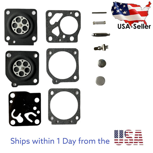 Carb repair kit - carb,
