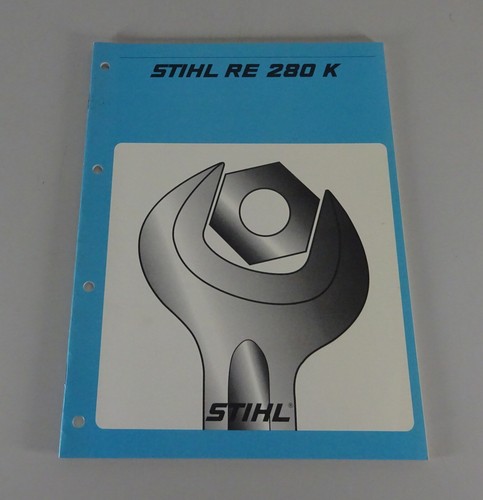Reparaturanleitung stihl - reparaturanleitung,