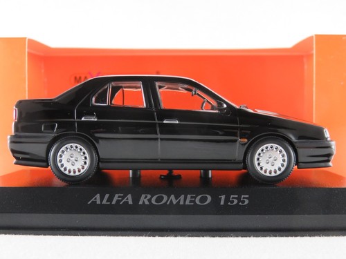Maxichamps 940 120401 alfa - 940,