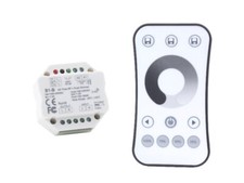 Universal mesh funk dimmer - mesh,