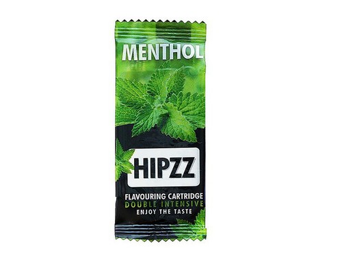 Hipzz aromakarten - aromakarten,