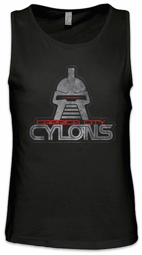 Caprica city cylons herren - caprica,