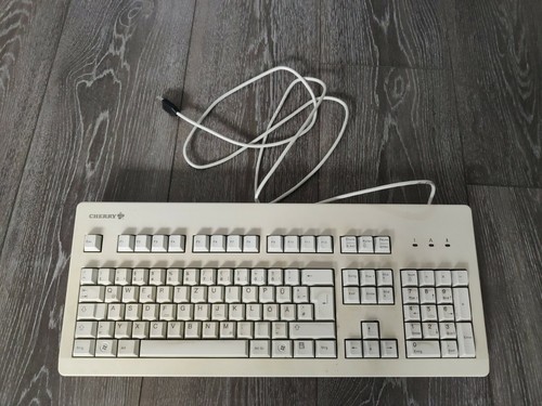 Cherry tastatur 3000 usb - cherry,
