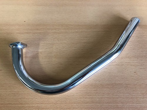 Neu krümmer 28mm ktm - neu, p3