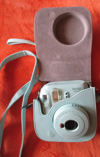 Fujifilm instax mini - fujifilm,
