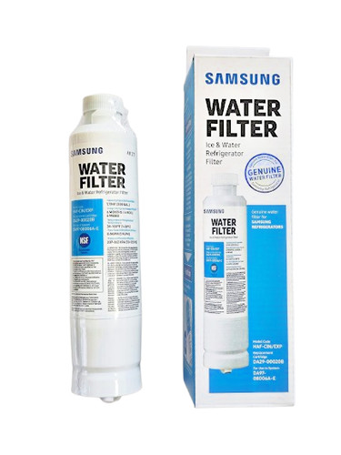 Samsung wasser filter für - wasser,
