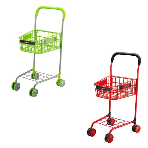 Mini shopping corcery - mini,