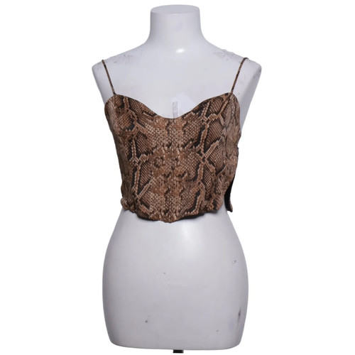 Zara crop top größe s - crop,