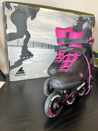 Rollerblade sirio 80w - sirio,