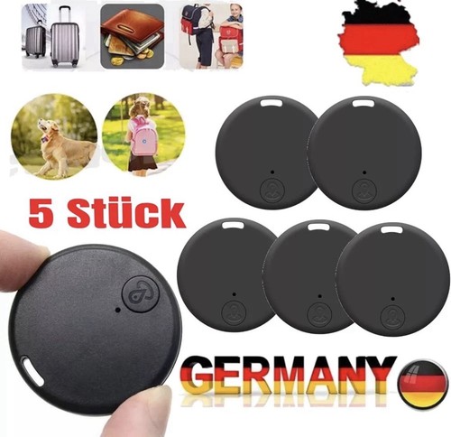 Gps bluetooth air tracker - 5x,