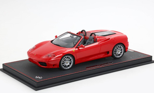 Bbr ferrari 360 - 1:18,