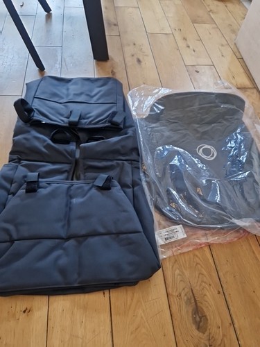 Bugaboo donkey5 babywanne - bugaboo,
