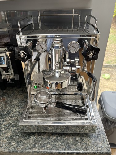 Ecm barista - ecm,