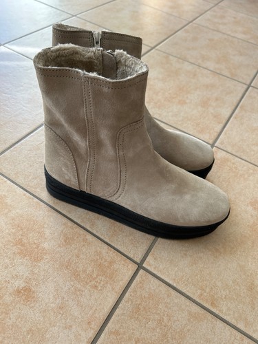 Damen winterstiefel farbe - winterstiefel, 41,