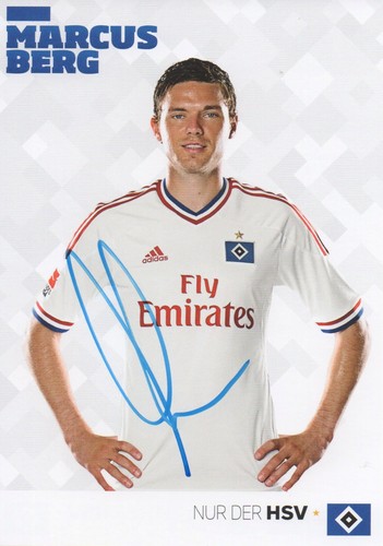 Marcus berg original - marcus,