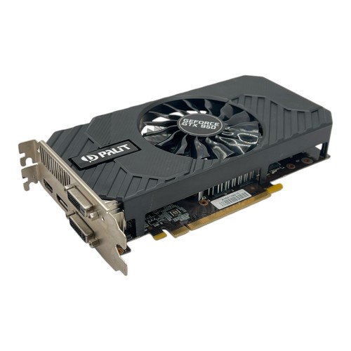 Palit nvidia geforce gtx - palit,