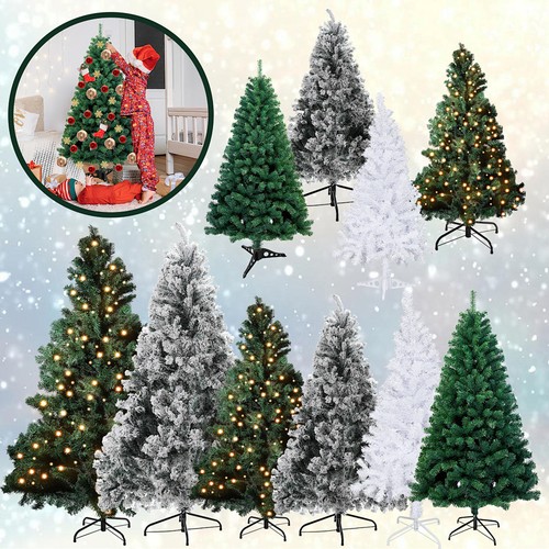 Mit led tannenbaum christbaum - led,