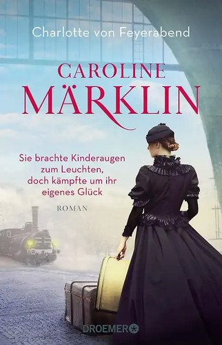 Caroline märklin sie - märklin,
