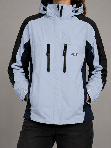 Jack wolfskin outdoorjacke - jack,
