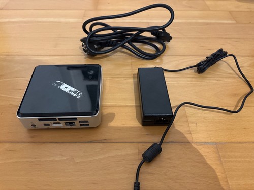 Mini intel nuc d54250wyk - mini,