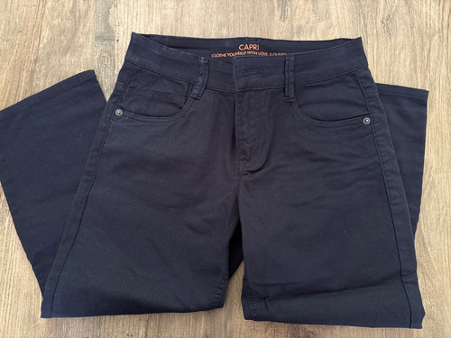 Oliver damen capri - oliver,