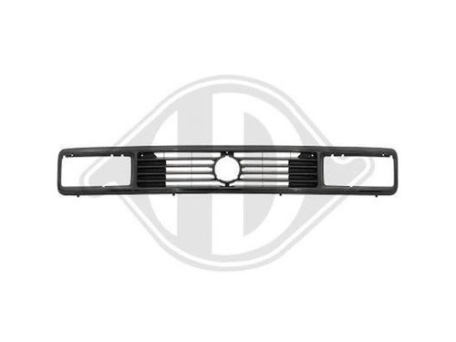 Kühlergrill oben für