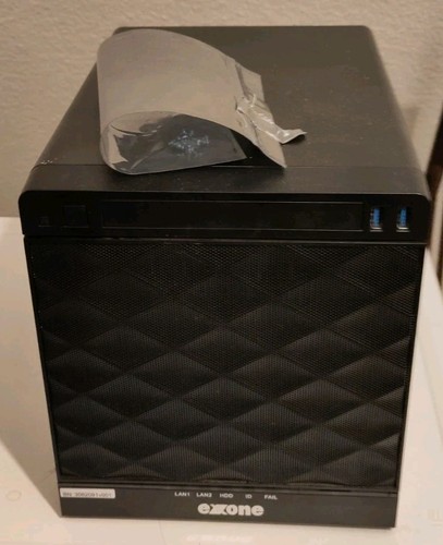 Nas mini server exone - server,