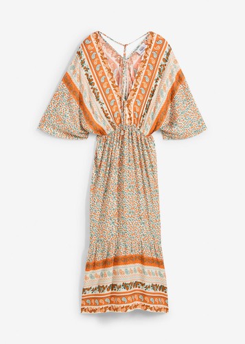 Kleid tunika stil - kleid, gr.