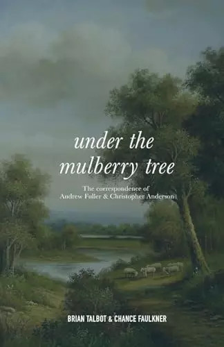 Under the mulberry tree - under,