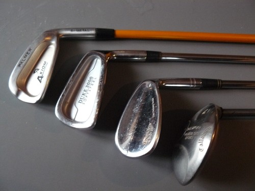 Golfschläger 25 bälle - 25,