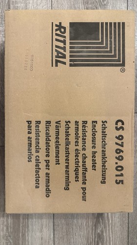 Rittal 9769 015 - rittal, 9769.015